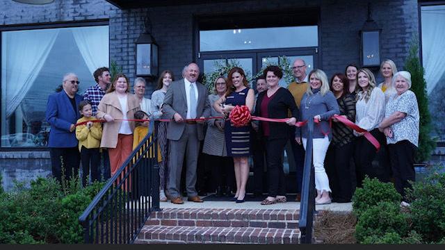 Rachel Ray Real Estate has new location in downtown New Albany